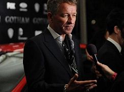 Zdjęcia z imprezy z okazji premiery 1 sezonu serialu Gotham