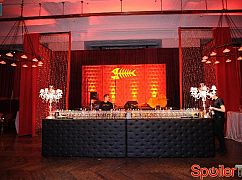 Zdjęcia z imprezy z okazji premiery 1 sezonu serialu Gotham