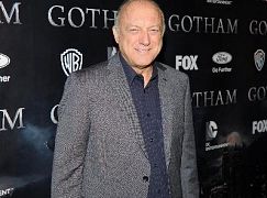 Zdjęcia z imprezy z okazji premiery 1 sezonu serialu Gotham