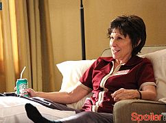 Świat według Mindy: 3x03 Annette Castellano Is My Nemesis - zdjęcia promocyjne