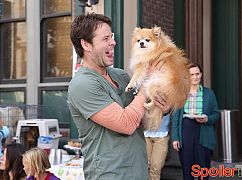 Świat według Mindy: 3x03 Annette Castellano Is My Nemesis - zdjęcia promocyjne