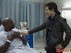 Brooklyn Nine-Nine: 2x02 Chocolate Milk - zdjęcia promocyjne