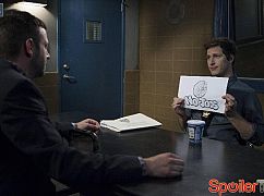 Brooklyn Nine-Nine: 2x02 Chocolate Milk - zdjęcia promocyjne