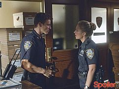 Zaprzysiężeni: 5x02 Forgive and Forget - zdjęcia promocyjne