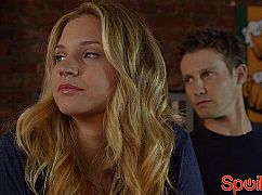 Zaprzysiężeni: 5x02 Forgive and Forget - zdjęcia promocyjne