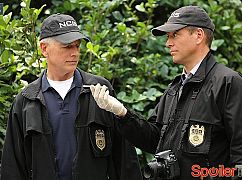 Agenci NCIS: 12x02 Kill the Messenger - zdjęcia promocyjne