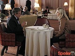 Agenci NCIS: 12x03 So It Goes - zdjęcia promocyjne