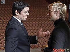 Agenci NCIS: 12x03 So It Goes - zdjęcia promocyjne