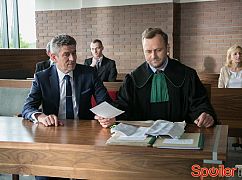 Prawo Agaty: 6x03 - zdjęcia promocyjne