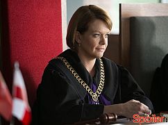 Prawo Agaty: 6x03 - zdjęcia promocyjne