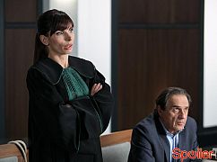 Prawo Agaty: 6x03 - zdjęcia promocyjne
