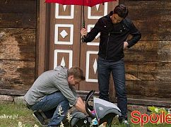 Na dobre i na złe odc. 567 - zdjęcia promocyjne