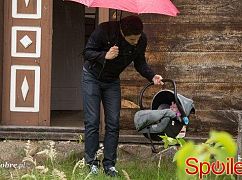 Na dobre i na złe odc. 567 - zdjęcia promocyjne