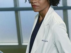 Chirurdzy: 11x02 Puzzle With A Piece Missing - zdjęcia promocyjne