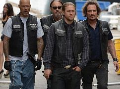 Synowie Anarchii: 7x03 Playing with Monsters - zdjęcia promocyjne