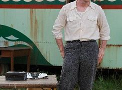 American Horror Story: 4x02 Massacres and Matinees - zdjęcia promocyjne