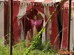 American Horror Story: 4x02 Massacres and Matinees - zdjęcia promocyjne