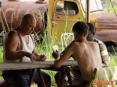 American Horror Story: 4x02 Massacres and Matinees - zdjęcia promocyjne