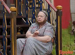 American Horror Story: 4x02 Massacres and Matinees - zdjęcia promocyjne
