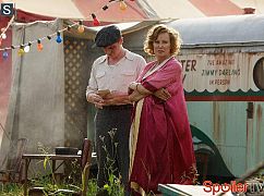 American Horror Story: 4x02 Massacres and Matinees - zdjęcia promocyjne
