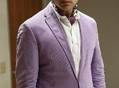 Jane the Virgin: 1x01 Pilot - zdjęcia promocyjne