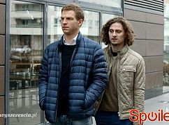 Barwy szczęścia odc. 1162 - zdjęcia promocyjne