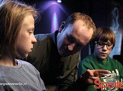 Barwy szczęścia odc. 1162 - zdjęcia promocyjne