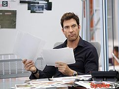Stalker: 1x02 Whatever Happened to Baby James? - zdjęcia promocyjne