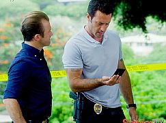 Hawaii 5.0: 5x02 Ka Makuakāne - zdjęcia promocyjne