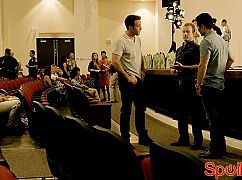 Hawaii 5.0: 5x02 Ka Makuakāne - zdjęcia promocyjne