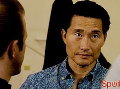 Hawaii 5.0: 5x02 Ka Makuakāne - zdjęcia promocyjne