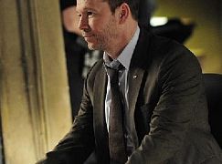 Zaprzysiężeni: 5x03 Burning Bridges - zdjęcia promocyjne