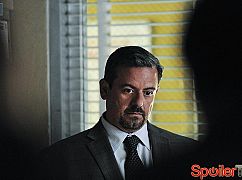 Zaprzysiężeni: 5x03 Burning Bridges - zdjęcia promocyjne