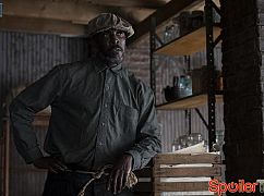Zakazane imperium: 5x03 What Jesus Said - zdjęcia promocyjne
