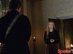 Reign: 2x02 Drawn and Quartered - zdjęcia promocyjne