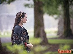 Reign: 2x02 Drawn and Quartered - zdjęcia promocyjne