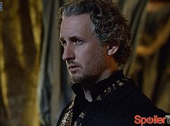 Reign: 2x02 Drawn and Quartered - zdjęcia promocyjne