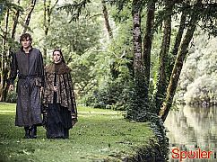 Reign: 2x02 Drawn and Quartered - zdjęcia promocyjne