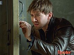 Reign: 2x02 Drawn and Quartered - zdjęcia promocyjne