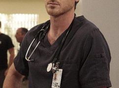 Red Band Society: 1x02 Sole Searching - zdjęcia promocyjne