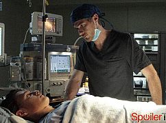 Red Band Society: 1x02 Sole Searching - zdjęcia promocyjne