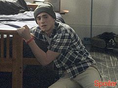 Red Band Society: 1x02 Sole Searching - zdjęcia promocyjne