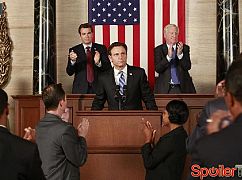 Skandal: 4x02 The State of the Union - zdjęcia promocyjne