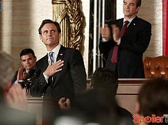 Skandal: 4x02 The State of the Union - zdjęcia promocyjne
