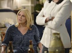 Skandal: 4x02 The State of the Union - zdjęcia promocyjne