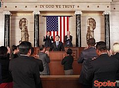 Skandal: 4x02 The State of the Union - zdjęcia promocyjne