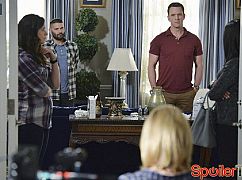 Skandal: 4x02 The State of the Union - zdjęcia promocyjne