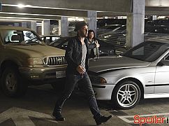 Scorpion: 1x02 Single Point of Failure - zdjęcia promocyjne