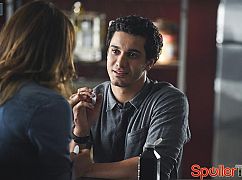 Scorpion: 1x02 Single Point of Failure - zdjęcia promocyjne