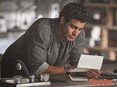 Scorpion: 1x02 Single Point of Failure - zdjęcia promocyjne